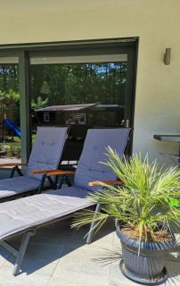 Ferienwohnung in der Rhön Sitzmann - Bischofsheim an der Rhön - 3