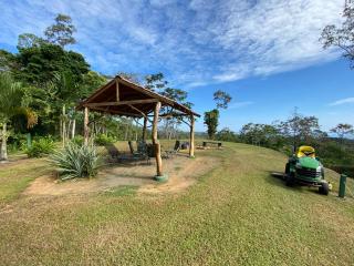 Hotel Los Cielos Del Caribe - Cahuita - 1