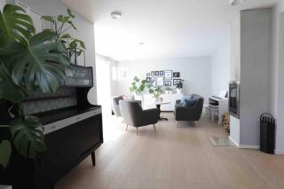 Sjønært hus på idylliske Husøy - Tønsberg - 5