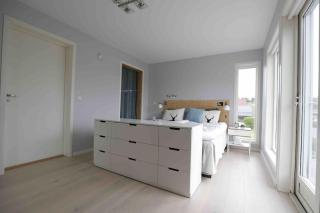 Sjønært hus på idylliske Husøy - Tønsberg - 1