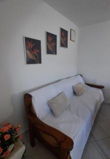 Cyclops apartment - Serifos Chora - 1