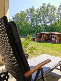Ferienwohnung in der Rhön Sitzmann - 4
