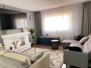 Chalet PuigVal 50m de la playa - 6