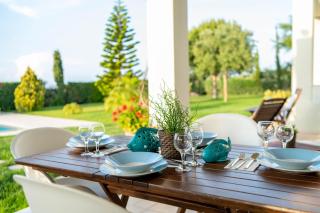 Kos Secret Villa with private pool - 4