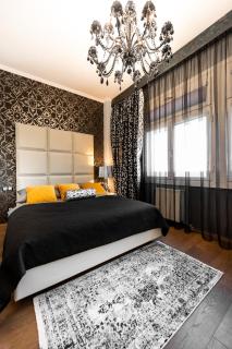 Premium Apt Kosice Center 3 room 150m2 Hlavna ulica - Košice - 7