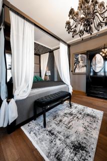 Premium Apt Kosice Center 3 room 150m2 Hlavna ulica - Košice - 1