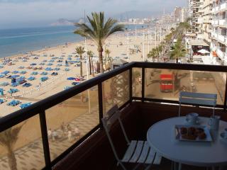Apartamentos Don Vicente - Benidorm - 4
