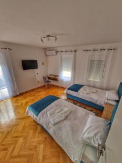 Apartman Cvetkovic - Vranje - 5