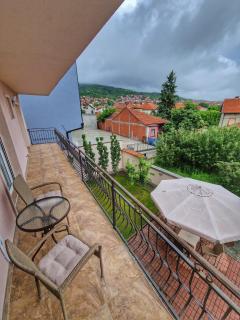 Apartman Cvetkovic - Vranje - 3