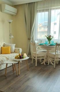 Ika apartment - Boergas - 2