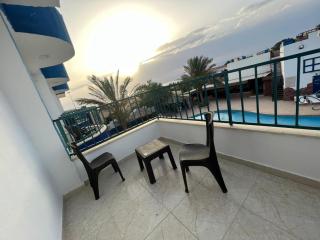 alqamar village - 5