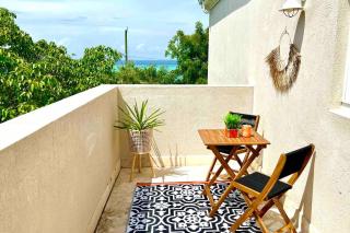 King Bedroom Suite at ParadiseOneVilla Turks and Caicos Islands - Providenciales - 5
