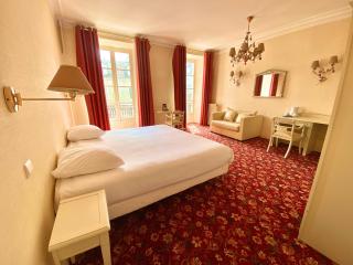 Hôtel Le Roncevaux - Pau - 8