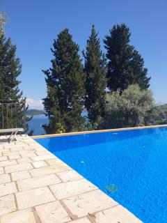 Villa Galini - Nydri - 9