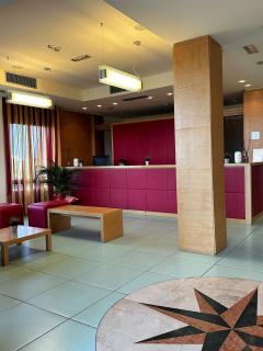 Hotel Grecale - Venturina Terme - Venturina Terme - 4