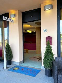 Hotel Grecale - Venturina Terme - Venturina Terme - 5