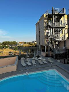 Hotel Grecale - Venturina Terme - Venturina Terme - 1