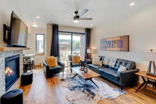 New Luxury Villa 290 I Rooftop Hot Tub I Great Views I Best Price I FREE Adventures Daily - Winter Park - 8