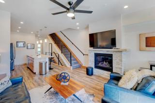 New Luxury Villa 290 I Rooftop Hot Tub I Great Views I Best Price I FREE Adventures Daily - Winter Park - 0
