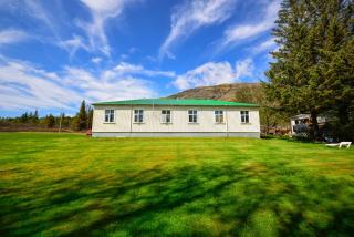 Bjork Guesthouse - Laugarvatn - 9
