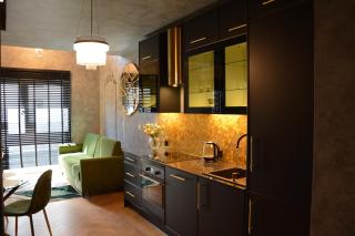 Apartament Gwiazda Renesansu - Zamość - 7
