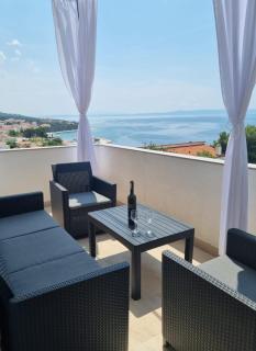 Apartmani Marić - 0