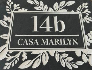 Casa Marilyn - 0