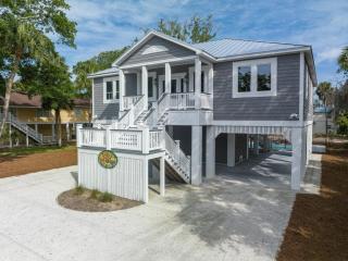 The Jungle House - Edisto Island - 6