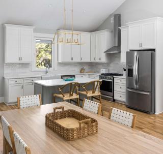The Jungle House - Edisto Island - 4