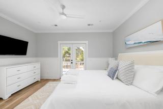 The Jungle House - Edisto Island - 3