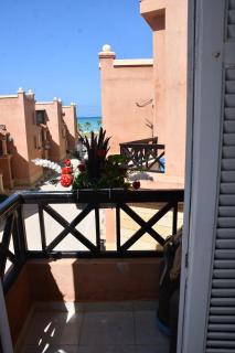 Apartment in Lazordy Bay - El Alamein - 4