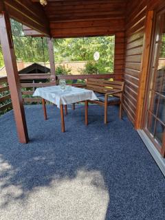 Ferienhaus Kellers Finkennest - Braunfels - 2