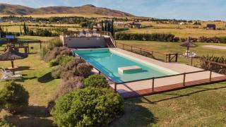 Los Llantenes - San Andres de las Sierras - 7
