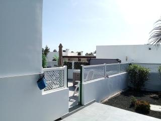 Casa Marilyn - Playa Blanca - 7