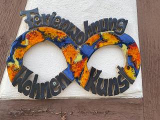 Wohnen & Kunst - 9