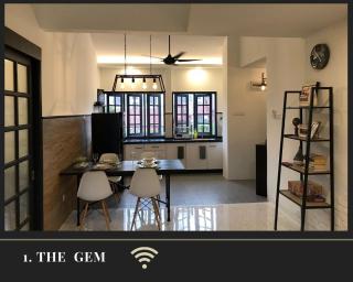 ThatNicePlace at Selesa Hillhomes, Bukit Tinggi, Genting - 6