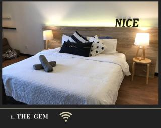 ThatNicePlace at Selesa Hillhomes, Bukit Tinggi, Genting - 4