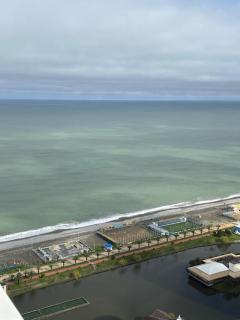 Majestic Panoramic Sea & City View - 0