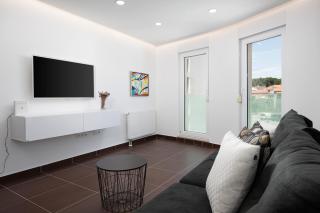 Monte Paradiso Sun Apartment - 9