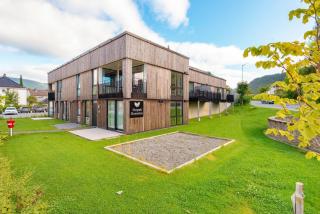 Norpark Romutleie - Orkanger - 9