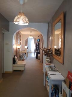 Hôtel Villa Maya - Golfe de Saint-Tropez - 2