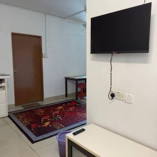 Coco House UA Homestay Sepanggar Kota Kinabalu - Kota Kinabalu - 8