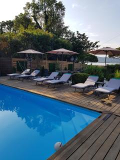 Hotel Villa Maya - Saint-Tropez - 9