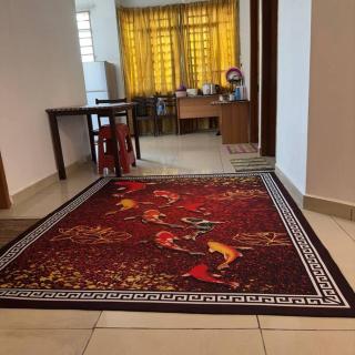 Coco House UA Homestay Sepanggar Kota Kinabalu - Kota Kinabalu - 7
