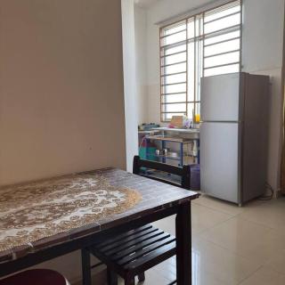 Coco House UA Homestay Sepanggar Kota Kinabalu - Kota Kinabalu - 6