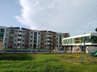 Coco House UA Homestay Sepanggar Kota Kinabalu - Kota Kinabalu - 4