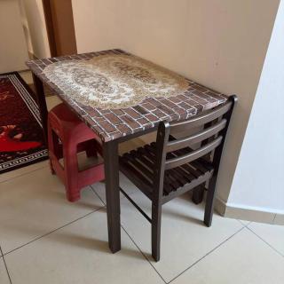 Coco House UA Homestay Sepanggar Kota Kinabalu - Kota Kinabalu - 1