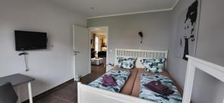 MOIN & AHOI Ferienwohnung - Boiensdorf - 5