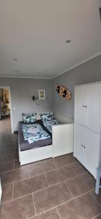 MOIN & AHOI Ferienwohnung - Boiensdorf - 2