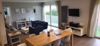 MOIN & AHOI Ferienwohnung - Boiensdorf - 5